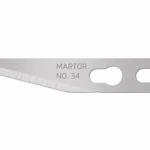 GRAPHIC BLADE NO. 34