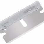 REINFORCED RAZOR BLADE NO. 60044