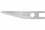 GRAPHIC BLADE NO. 605