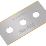 INDUSTRIAL BLADE NO. 83730