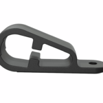 Uusi! RESQME turvavyöleikkurin lisävaruste, kojelaudan kiinnike