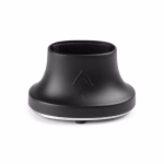 Universal wireless charging station knife / cutter