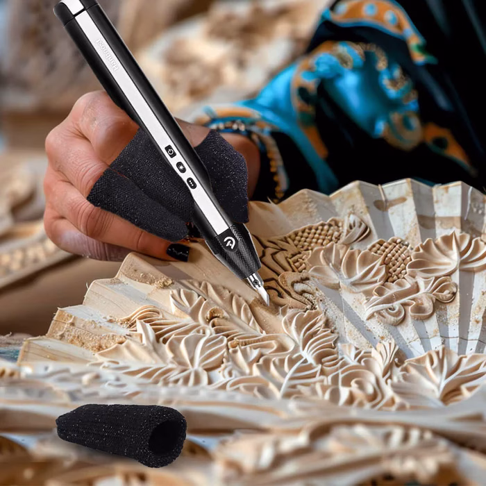 5_ade485b7-a917-4119-a6ce-8d93b548cced_700x Hanboost Cut Resistant Finger Sleeve Protectors for Cutting Task