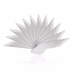 Hanboost Blade Set 24pc for Ultrasonic Cutter Replacement