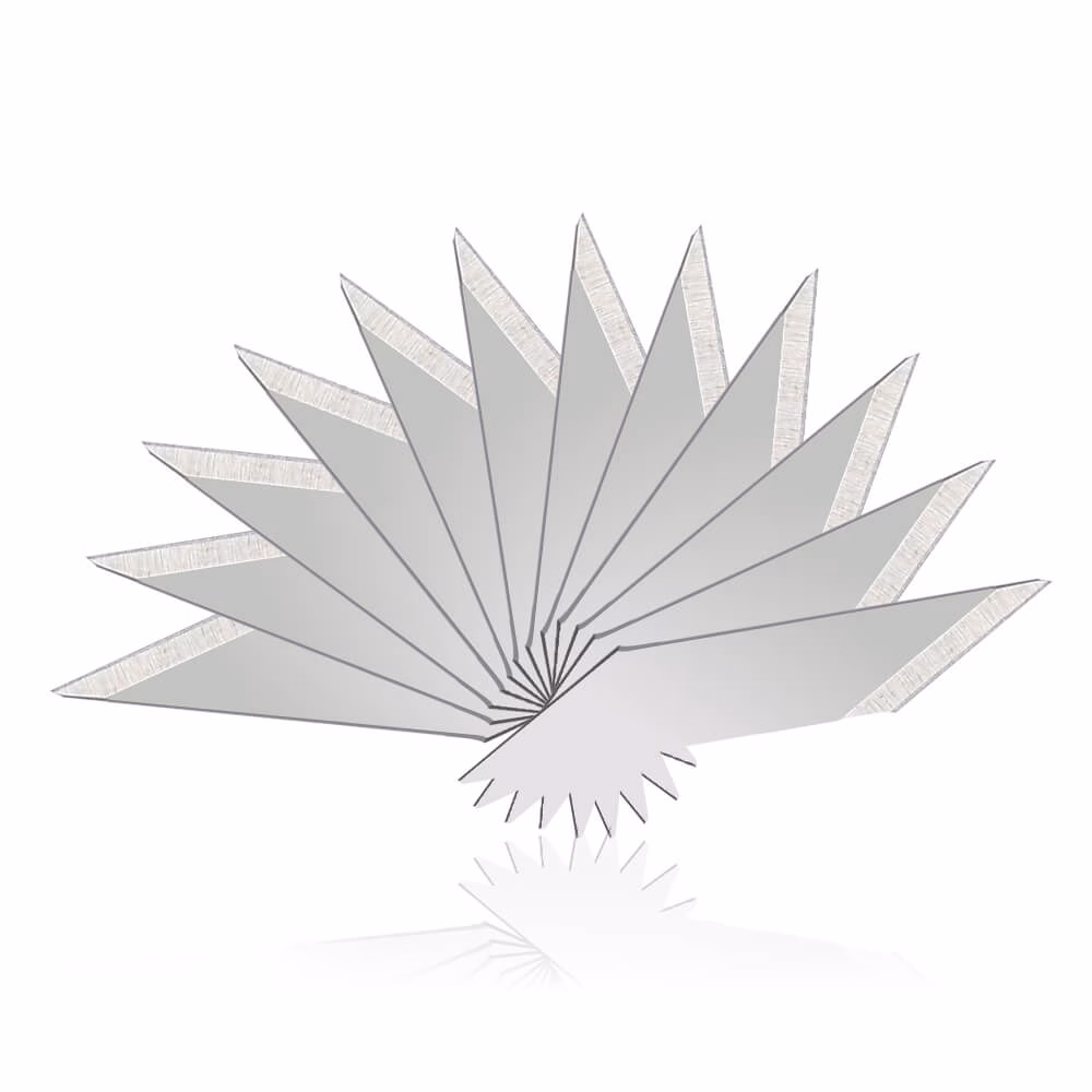 bladeset_1_1000x Hanboost Blade Set 24pc for Ultrasonic Cutter Replacement