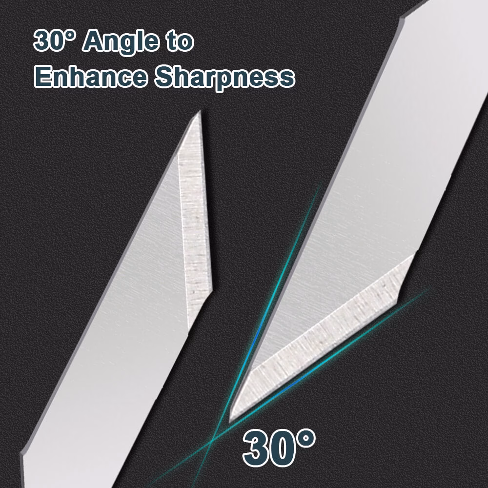 bladeset_6_1000x Uusi! Vaihdettavat terät utraäänileikkuriin Hanboost C1 Wireless Ultrasonic Cutter - Image 4