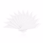 Hanboost 24pc Ceramic Blade for Ultrasonic Cutter