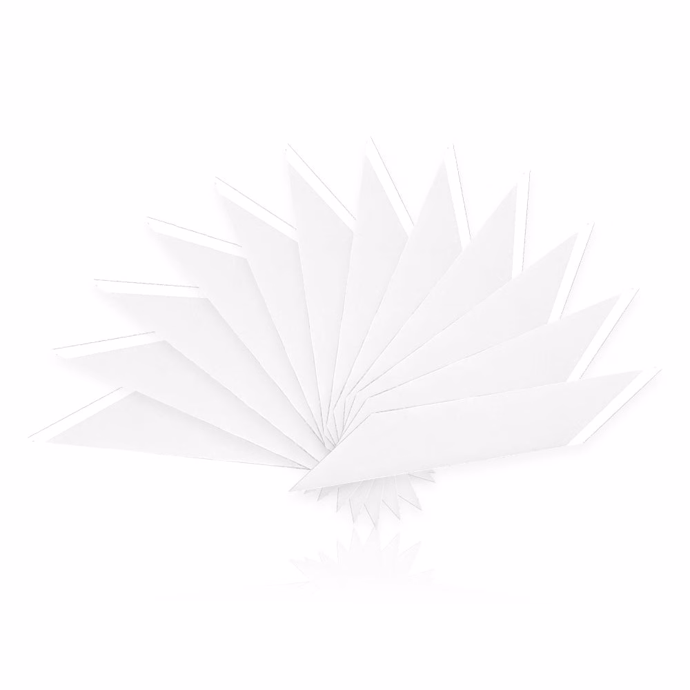 ceramicblade_1000x Hanboost 24pc Ceramic Blade for Ultrasonic Cutter