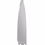 Replaceable blade for ultrasonic kitchen knife - 150 mm
