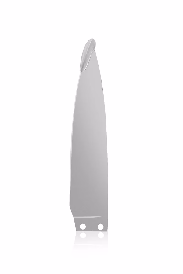 ultrasonic-kitchen-knife-blade-369sonic Replaceable blade for ultrasonic kitchen knife - 150 mm
