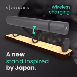 Uusi! Ultraääniveitsi 369Sonic Ultrasonic Kitchen Knife 70W - Image 6