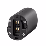 Vaihdettava akku 369sonic ultraäänileikkuriin ja veitseen