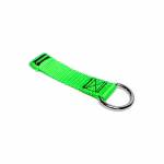 NLG D-rengas -työkalujen turvakiinnitys - Image 3