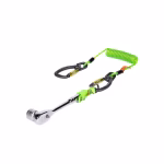 NLG Kierteinen työkalunaru Coil Lanyard - Image 2