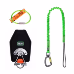 NLG Vasaran putoamissuojaus- ja kiinnityssarja