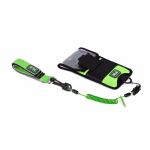 NLG Matkapuhelimen ja työkalujen putoamissuojaus- ja kiinnityssarja