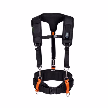 Comfort Belt and Braces Kit