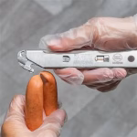 Turvaleikkuri Klever KS101SS-W - Image 2