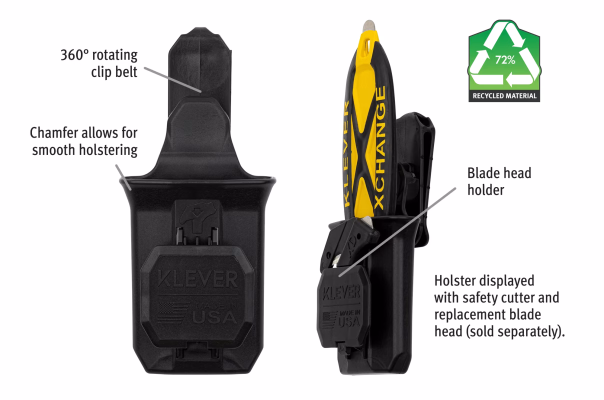 EcoKwik Holster