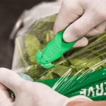 Turvaleikkuri Klever Kutter NSF FOOD ZONE - Image 2