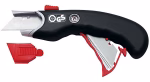 Uusi! WEDO Safety Cutter Premium – ergonominen turvaveitsi automaattisella terällä - Image 2