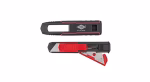 Uusi! WEDO® Safety-Cutter Double Side – kaksiteräinen automaattiturvaveitsi - Image 2