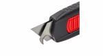 Uusi! WEDO® Safety-Cutter Double Side – kaksiteräinen automaattiturvaveitsi - Image 4