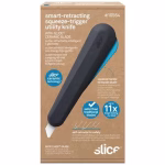 SLICE 10564 Smart-Retracting Squeeze-Trigger turvaveitsi – automaattisesti palautuva teollisuusveitsi - Image 3