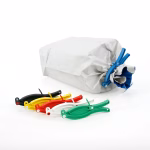 WeLoc Gripper PA 100/150 – vahvistettu teollinen pussinsulkija - Image 3