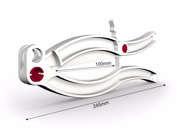 WeLoc Gripper PA 100