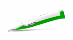 Dolphin-03® – Green-White