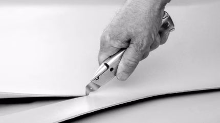 Delphin-03® – Universal Knife