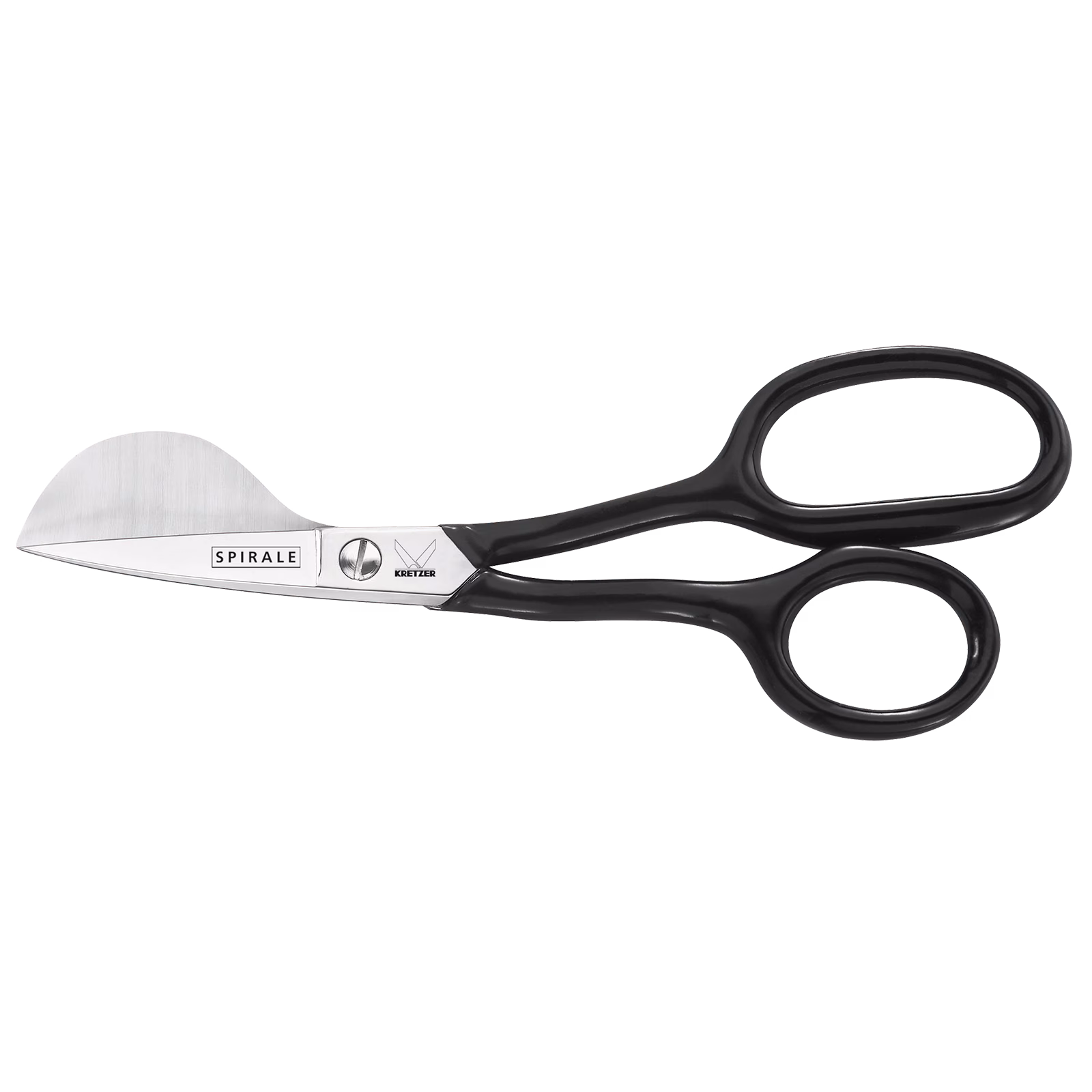 113018 duckbill sakset tekstiileille