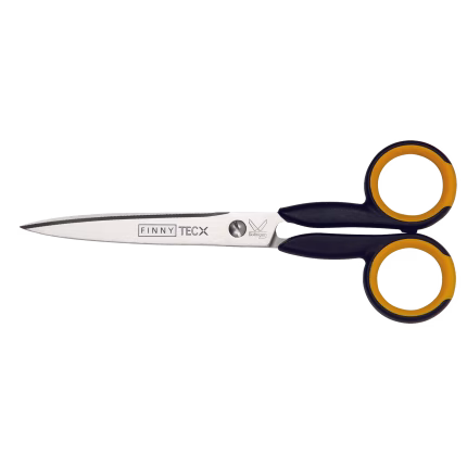 FINNY TEC-X Scissors hammasettu 6”/15 cm