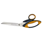 FINNY TEC-XX Scissors serrated 10”/25 cm