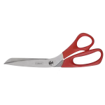 raskaille tekstiileille sakset