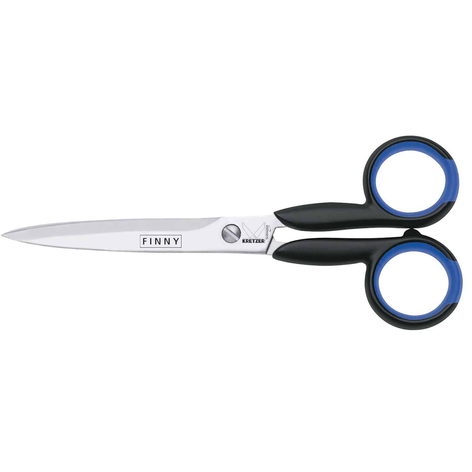 772015 kretzer finny profi sakset 15 cm