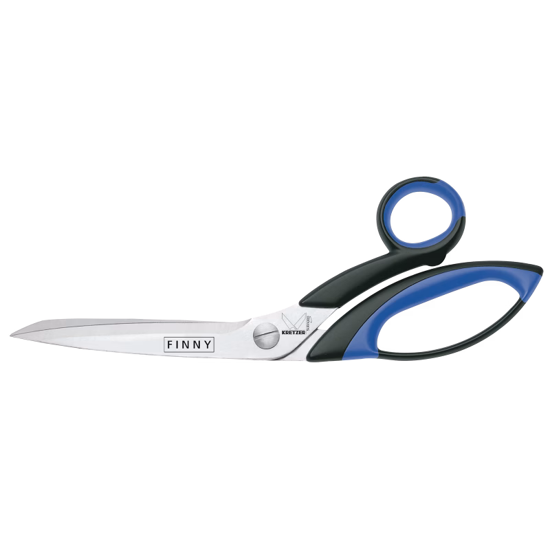 kretzer finny profi sakset 24 cm
