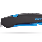 Turvaveitsi Martor SECUPRO 425 – ergonominen & automaattinen terän palautus