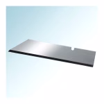 delphin styropor terä 160 mm