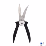 finny classic poultry scissors 9” / 24 cm