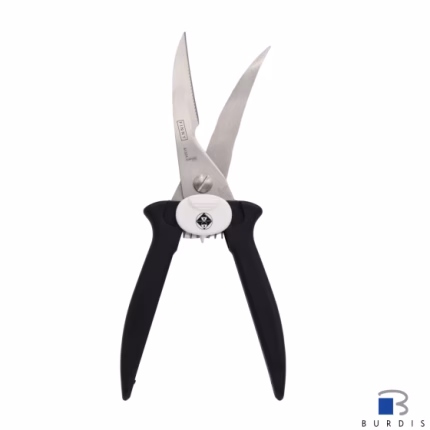 finny classic poultry scissors 9” / 24 cm