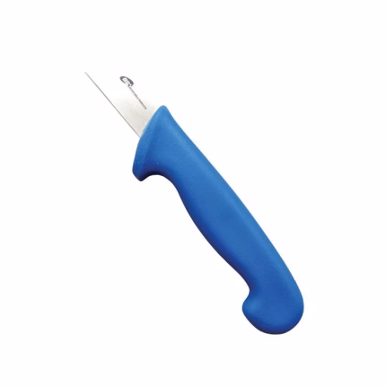 elintarviketeollisuus veitsi