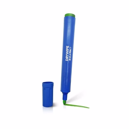 metal detectable whiteboard marker