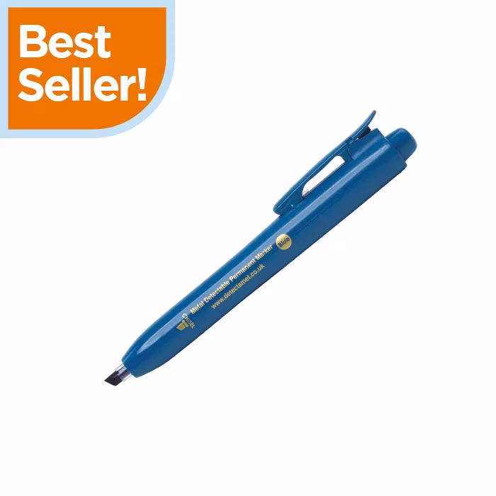 Detectamet permanent marker