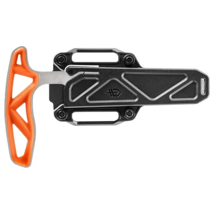 Gerber Exo-Mod Saw – kevyt saha ulkoiluun