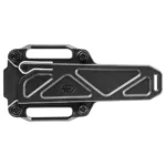 Gerber Exo-Mod Saw – kevyt saha ulkoiluun