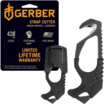 Gerber Strap Cutter