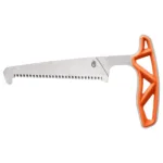 Gerber Exo-Mod Saw – kevyt saha ulkoiluun